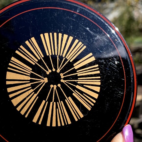 Vtg Japanese Trinket Containers - Picture 13 of 14